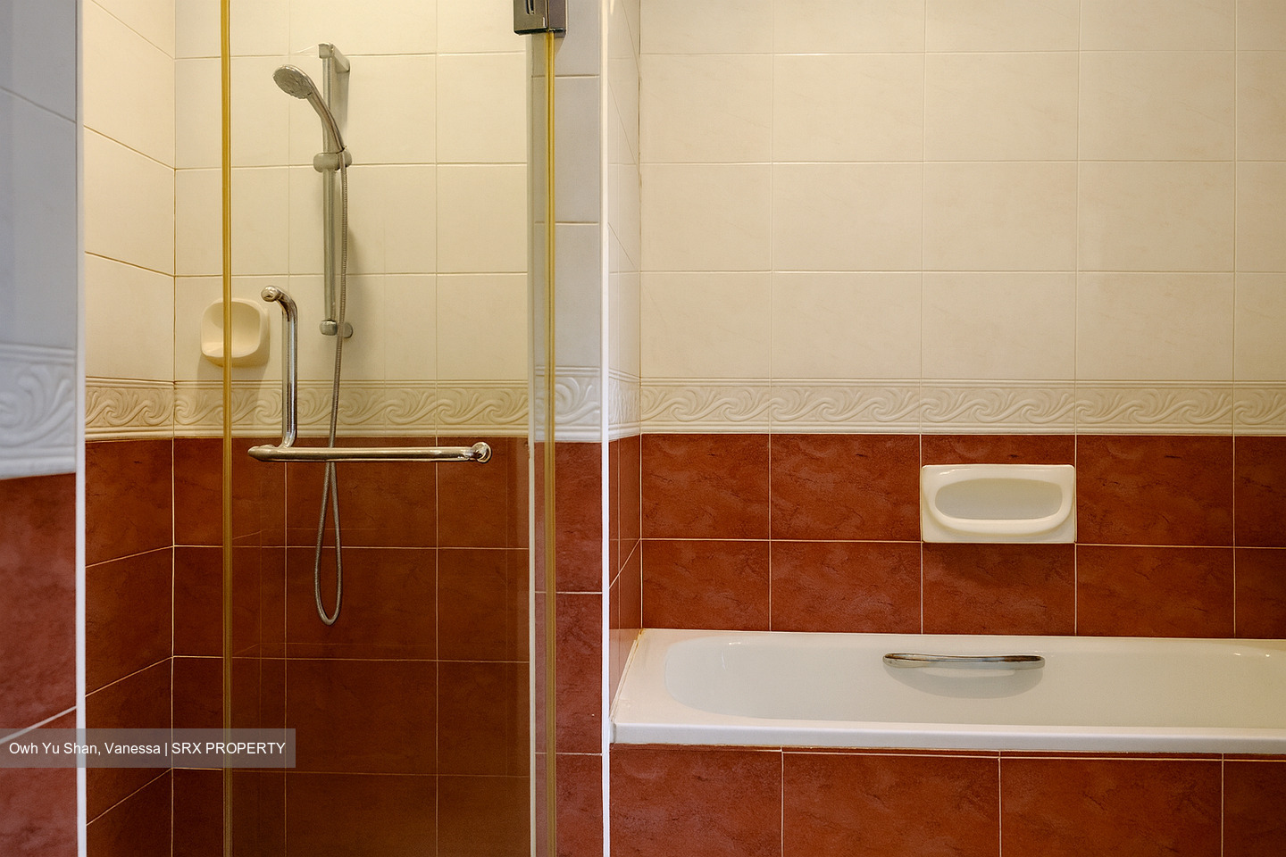 The Springfield (D16), Terrace #486340401